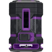 Лазерный нивелир Ermenrich PLUS LN15 84650 - Превью изображения №5 — Интернет-магазин Time-Shop