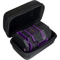 Лазерный нивелир Ermenrich PLUS LN15 84650 - Превью изображения №3 — Интернет-магазин Time-Shop