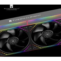 Система жидкостного охлаждения для процессора Thermalright Peerless Vision 240 ARGB (черный) - Превью изображения №6 — Интернет-магазин Time-Shop