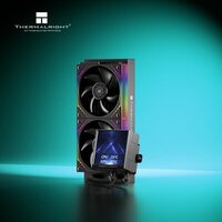 Система жидкостного охлаждения для процессора Thermalright Peerless Vision 240 ARGB (черный) - Превью изображения №2 — Интернет-магазин Time-Shop