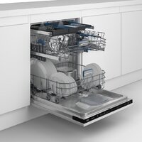 Встраиваемая посудомоечная машина BEKO MEDIN3755A - Превью изображения №3 — Интернет-магазин Time-Shop