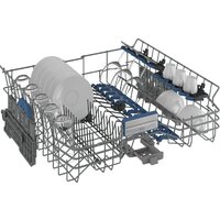 Встраиваемая посудомоечная машина BEKO MEDIN3755A - Превью изображения №6 — Интернет-магазин Time-Shop