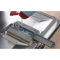 Встраиваемая посудомоечная машина BEKO MEDIN3755A - Превью изображения №7 — Интернет-магазин Time-Shop