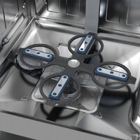 Встраиваемая посудомоечная машина BEKO MEDIN3755A - Превью изображения №8 — Интернет-магазин Time-Shop