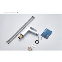 Смеситель Ledeme L1078 - Превью изображения №4 — Интернет-магазин Time-Shop