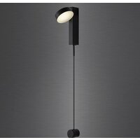 Бра Arte Lamp Mirach A2142AP-10BK - Превью изображения №3 — Интернет-магазин Time-Shop