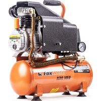 Компрессор FoxWeld Aero 140/8 5068 - Превью изображения №4 — Интернет-магазин Time-Shop