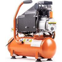 Компрессор FoxWeld Aero 140/8 5068 - Превью изображения №2 — Интернет-магазин Time-Shop