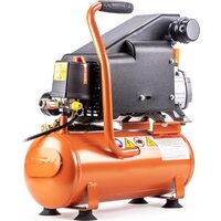 Компрессор FoxWeld Aero 140/8 5068 - Превью изображения №3 — Интернет-магазин Time-Shop