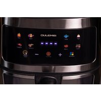 Аэрогриль (аэрофритюрница) Oulemei OLM-KZF003 - Превью изображения №9 — Интернет-магазин Time-Shop