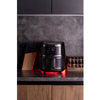 Аэрогриль (аэрофритюрница) Oulemei OLM-KZF003 - Превью изображения №17 — Интернет-магазин Time-Shop