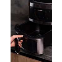 Аэрогриль (аэрофритюрница) Oulemei OLM-KZF003 - Превью изображения №14 — Интернет-магазин Time-Shop