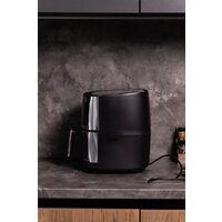 Аэрогриль (аэрофритюрница) Oulemei OLM-KZF003 - Превью изображения №6 — Интернет-магазин Time-Shop