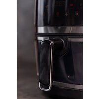 Аэрогриль (аэрофритюрница) Oulemei OLM-KZF003 - Превью изображения №8 — Интернет-магазин Time-Shop