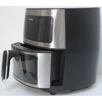 Аэрогриль (аэрофритюрница) Oulemei OLM-KZF003 - Превью изображения №3 — Интернет-магазин Time-Shop