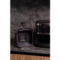 Аэрогриль (аэрофритюрница) Oulemei OLM-KZF003 - Превью изображения №13 — Интернет-магазин Time-Shop