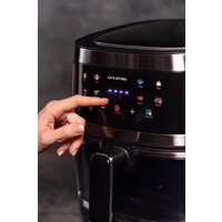 Аэрогриль (аэрофритюрница) Oulemei OLM-KZF003 - Превью изображения №15 — Интернет-магазин Time-Shop