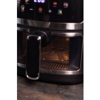 Аэрогриль (аэрофритюрница) Oulemei OLM-KZF003 - Превью изображения №7 — Интернет-магазин Time-Shop