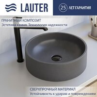 Lauter Laguna 21L403G (Grey)