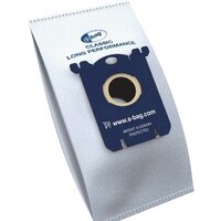 Комплект одноразовых мешков Philips FC8021/03 s-bag - Превью изображения №3 — Интернет-магазин Time-Shop