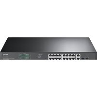 TP-Link TL-SG1218MPE V4.20