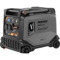 Daewoo Power GDA 4500SEi