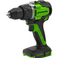 Greenworks GD24DD90 3707507 (без АКБ)