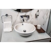 Умывальник Jaquar ONS-WHT-10901 - Превью изображения №3 — Интернет-магазин Time-Shop