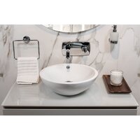 Умывальник Jaquar ONS-WHT-10901 - Превью изображения №2 — Интернет-магазин Time-Shop