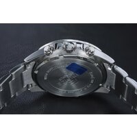 Наручные часы Casio Edifice EFR-552D-2A - Превью изображения №3 — Интернет-магазин Time-Shop