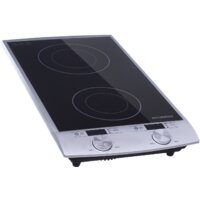 Настольная плита Hyundai HYC-0103 - Превью изображения №3 — Интернет-магазин Time-Shop