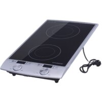 Настольная плита Hyundai HYC-0103 - Превью изображения №4 — Интернет-магазин Time-Shop