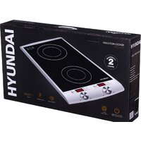 Настольная плита Hyundai HYC-0103 - Превью изображения №11 — Интернет-магазин Time-Shop