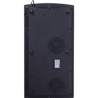 Настольная плита Hyundai HYC-0103 - Превью изображения №9 — Интернет-магазин Time-Shop