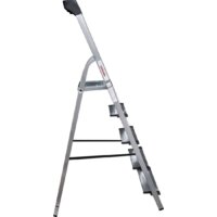 Лестница-стремянка Новая высота NV 1118 (5 ступеней) - Превью изображения №3 — Интернет-магазин Time-Shop