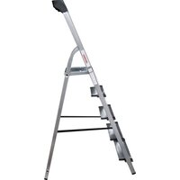 Лестница-стремянка Новая высота NV 1118 (5 ступеней) - Превью изображения №13 — Интернет-магазин Time-Shop