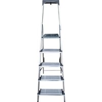 Лестница-стремянка Новая высота NV 1118 (5 ступеней) - Превью изображения №14 — Интернет-магазин Time-Shop