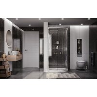 Душевой уголок Ambassador Set 14011105-ST4 - Превью изображения №3 — Интернет-магазин Time-Shop