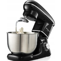 Планетарный миксер Mozano Kitchen Machine ROB-01 (черный) - Превью изображения №5 — Интернет-магазин Time-Shop