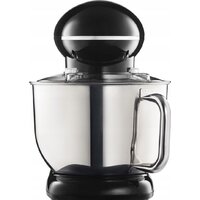 Планетарный миксер Mozano Kitchen Machine ROB-01 (черный) - Превью изображения №7 — Интернет-магазин Time-Shop