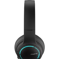 Наушники Edifier Hecate G2BT (черный) - Превью изображения №4 — Интернет-магазин Time-Shop