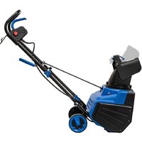 Снегоуборщик Hyundai S-446 - Превью изображения №2 — Интернет-магазин Time-Shop