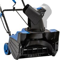 Снегоуборщик Hyundai S-446 - Превью изображения №3 — Интернет-магазин Time-Shop