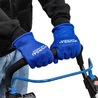 Снегоуборщик Hyundai S-446 - Превью изображения №4 — Интернет-магазин Time-Shop