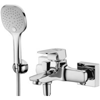 Wasserkraft Salm 2701