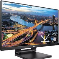 Монитор Philips 222B1TC/00 - Превью изображения №2 — Интернет-магазин Time-Shop