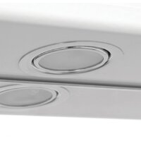  Style Line Шкаф с зеркалом Жасмин-2 70 (с подсветкой) - Превью изображения №5 — Интернет-магазин Time-Shop