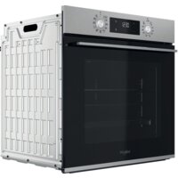 Электрический духовой шкаф Whirlpool OMK58HU1X - Превью изображения №3 — Интернет-магазин Time-Shop