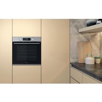 Электрический духовой шкаф Whirlpool OMK58HU1X - Превью изображения №7 — Интернет-магазин Time-Shop