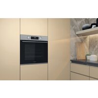 Электрический духовой шкаф Whirlpool OMK58HU1X - Превью изображения №9 — Интернет-магазин Time-Shop